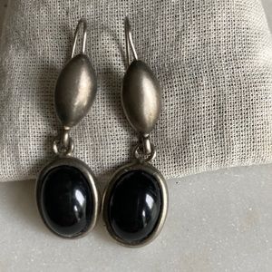 French Hook Earrings